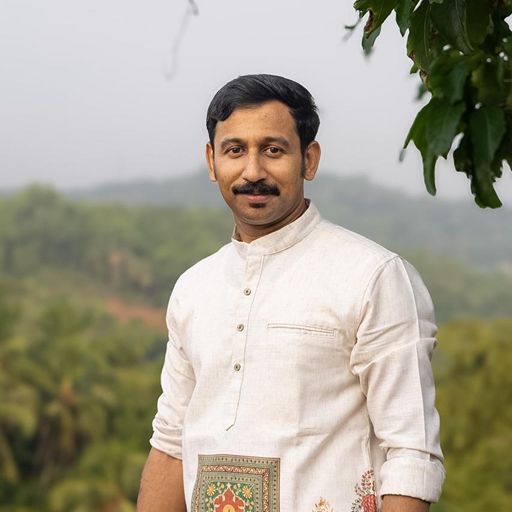 Prajwel Mp