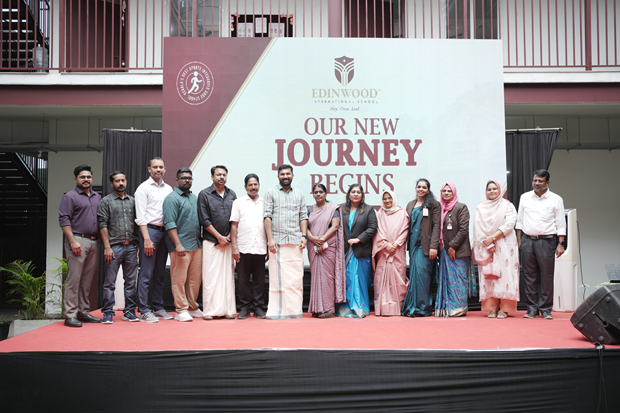 Admissions Open for 2027–28